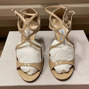 Jimmy Choo Sandals